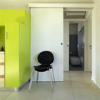 Hotel Belvedere Village Cavalcaselle