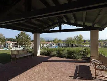 Hotel Belvedere Village Cavalcaselle