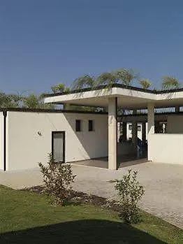 Hotel Belvedere Village Cavalcaselle