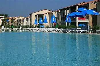 Belvedere Village Cavalcaselle