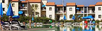 Hotel Belvedere Village *