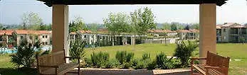 Hotel Belvedere Village Cavalcaselle