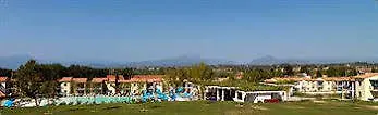 Hotel Belvedere Village *